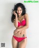 Baek Ye Jin beauty showed hot body in lingerie (229 photos) P15 No.73eae5