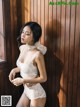 Baek Ye Jin beauty showed hot body in lingerie (229 photos) P200 No.1045a3
