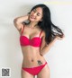 Baek Ye Jin beauty showed hot body in lingerie (229 photos) P25 No.e3b288