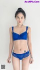 Baek Ye Jin beauty showed hot body in lingerie (229 photos) P145 No.26e049