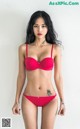Baek Ye Jin beauty showed hot body in lingerie (229 photos) P51 No.0ab187