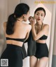 Baek Ye Jin beauty showed hot body in lingerie (229 photos) P190 No.4cddbe
