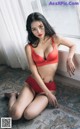 Baek Ye Jin beauty showed hot body in lingerie (229 photos) P103 No.d4a12d