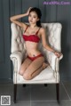 Baek Ye Jin beauty showed hot body in lingerie (229 photos) P72 No.f7d918