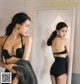 Baek Ye Jin beauty showed hot body in lingerie (229 photos) P178 No.3b1d7e