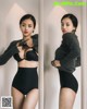 Baek Ye Jin beauty showed hot body in lingerie (229 photos) P173 No.9a14ca