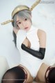 BoLoli 2016-07-31 Vol.001: Model Liu You Qi Sevenbaby (柳 侑 绮 Sevenbaby) (71 photos) P68 No.da2781
