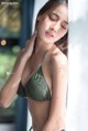 See the glamorous body of the beautiful Pichana Yoosuk in a halter bikini (19 pictures) P4 No.4145b3