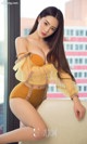 UGIRLS - Ai You Wu App No.994: Model Xia Tong Tong (夏桐桐) (40 photos) P23 No.344ab2