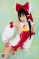 Collection of beautiful and sexy cosplay photos - Part 028 (587 photos) P400 No.16f1ec