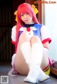 Collection of beautiful and sexy cosplay photos - Part 028 (587 photos) P533 No.24ef0b