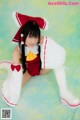 Collection of beautiful and sexy cosplay photos - Part 028 (587 photos) P182 No.5eb026