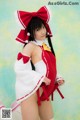 Collection of beautiful and sexy cosplay photos - Part 028 (587 photos) P28 No.4ef5d6
