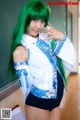 Collection of beautiful and sexy cosplay photos - Part 028 (587 photos) P353 No.bc0266