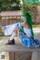 Collection of beautiful and sexy cosplay photos - Part 028 (587 photos) P65 No.5111a9