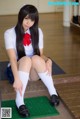 Collection of beautiful and sexy cosplay photos - Part 028 (587 photos) P4 No.efe7fc