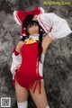 Collection of beautiful and sexy cosplay photos - Part 028 (587 photos) P238 No.1c050b