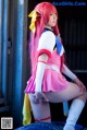 Collection of beautiful and sexy cosplay photos - Part 028 (587 photos) P411 No.7d33c2