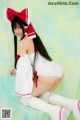 Collection of beautiful and sexy cosplay photos - Part 028 (587 photos) P360 No.055c2c