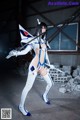 Collection of beautiful and sexy cosplay photos - Part 028 (587 photos) P185 No.435a11