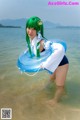 Collection of beautiful and sexy cosplay photos - Part 028 (587 photos) P270 No.dcf53c