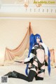 Collection of beautiful and sexy cosplay photos - Part 028 (587 photos) P506 No.484710
