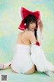 Collection of beautiful and sexy cosplay photos - Part 028 (587 photos) P333 No.b6f3c0