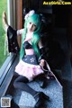 Collection of beautiful and sexy cosplay photos - Part 028 (587 photos) P204 No.76d59b