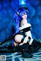 Collection of beautiful and sexy cosplay photos - Part 028 (587 photos) P518 No.c6fa91
