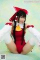 Collection of beautiful and sexy cosplay photos - Part 028 (587 photos) P16 No.f333e3