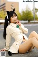 Collection of beautiful and sexy cosplay photos - Part 028 (587 photos) P415 No.4ad375