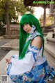 Collection of beautiful and sexy cosplay photos - Part 028 (587 photos) P107 No.9d628b