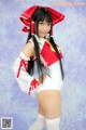 Collection of beautiful and sexy cosplay photos - Part 028 (587 photos) P245 No.9ff13a