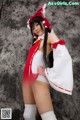 Collection of beautiful and sexy cosplay photos - Part 028 (587 photos) P276 No.016219