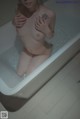 [Yuzuki柚木] 2019.07 Private Nude Resorts P8 No.f1fdd9
