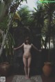[Yuzuki柚木] 2019.07 Private Nude Resorts