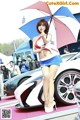 Ryu Ji Hye's beauty at the CJ Super Race event, Round 1 (35 photos) P30 No.a5f622