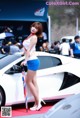 Ryu Ji Hye's beauty at the CJ Super Race event, Round 1 (35 photos) P21 No.759339