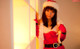 Hina Maeda - Wechat Footsie Pictures P10 No.f55413