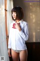 Naho Ichihashi - Girlpop Group Pornstar P4 No.308124