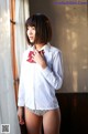 Naho Ichihashi - Girlpop Group Pornstar P4 No.fd03b9 Image No. 17