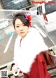 Yuko Okada - Audrey Strip Brapanty P9 No.d02146