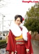 Yuko Okada - Audrey Strip Brapanty P4 No.d23924