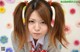 Azusa Akane - Loses Redhead Bbc P6 No.511849