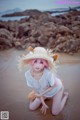 Coser@周叽是可爱兔兔 Vol.033: (23 photos) P15 No.b6f878