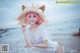 Coser@周叽是可爱兔兔 Vol.033: (23 photos) P1 No.87c6fa