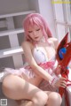 Coser@水淼Aqua Vol.087: 芙蕾雅 (150 photos) P36 No.b44c97