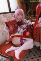 Coser@水淼Aqua Vol.087: 芙蕾雅 (150 photos) P10 No.443357