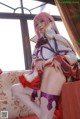 Coser@水淼Aqua Vol.087: 芙蕾雅 (150 photos) P123 No.9459e8