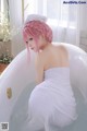 Coser@水淼Aqua Vol.087: 芙蕾雅 (150 photos) P55 No.db5149